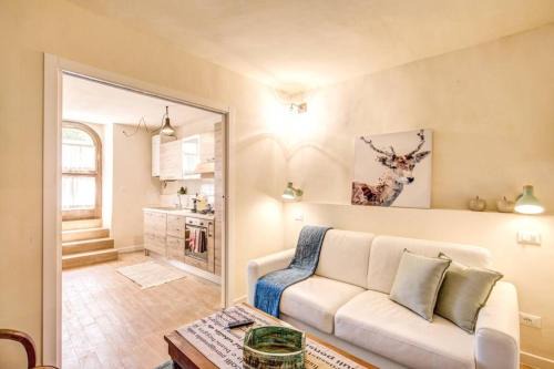 Rocca di Mezzo Apartment | NUOVISSIMO APPARTAMENTO IN CENTRO STORICO