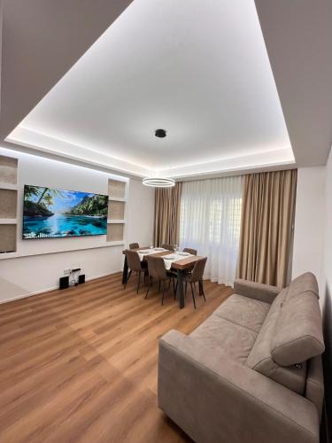 Quartiere XXII Collatino Apartment | Nuovo trilocale a Villa Gordiani-appena aperto