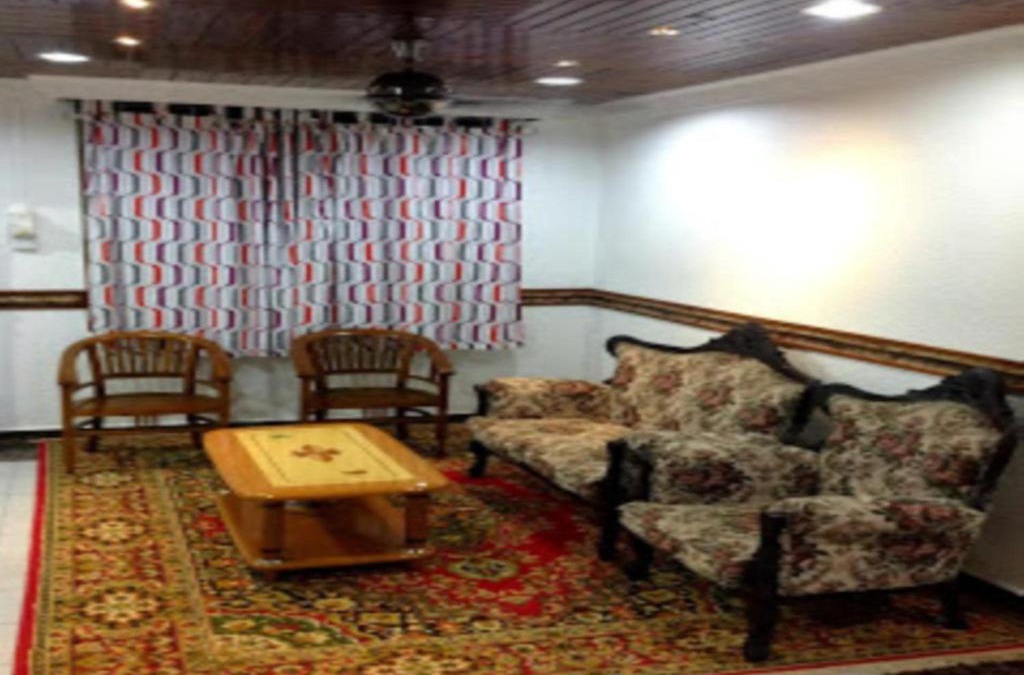 Wakaf Che Yeh House | Nur Muslim 2 Homestay At Kota Bharu