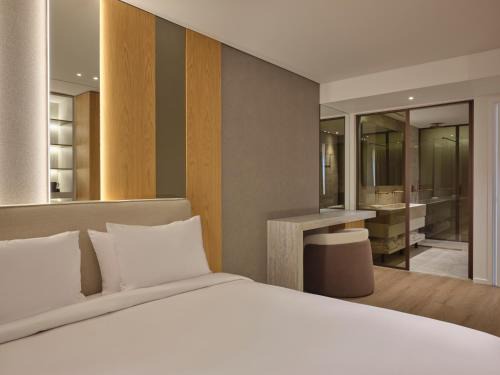 Palaio Faliro Hotel | Nur Riviera Aparthotel