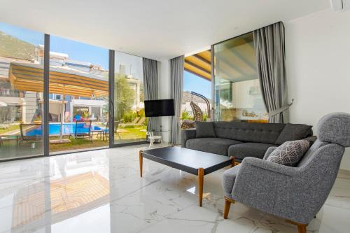 Kalkan Hotel | Nur Suites & Hotels