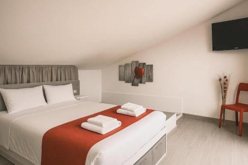Maristella Apartment | Nura's - Casa degli Anemoni
