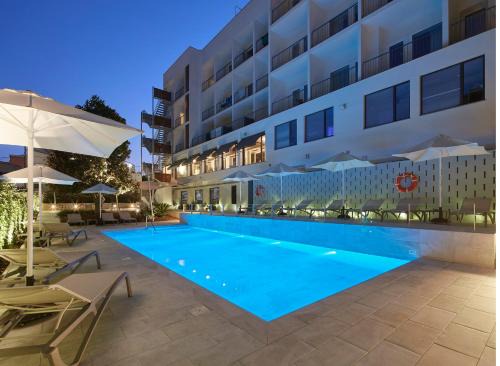 Tarragona Hotel | Nuria