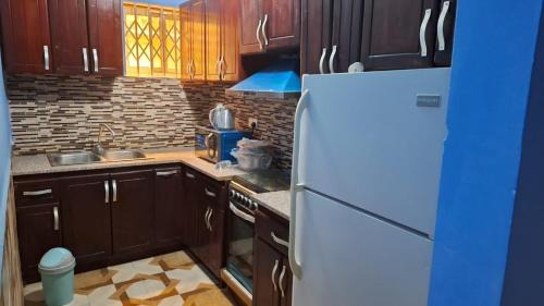 Akyinim Other | Nuria luxurious one bed room apartment