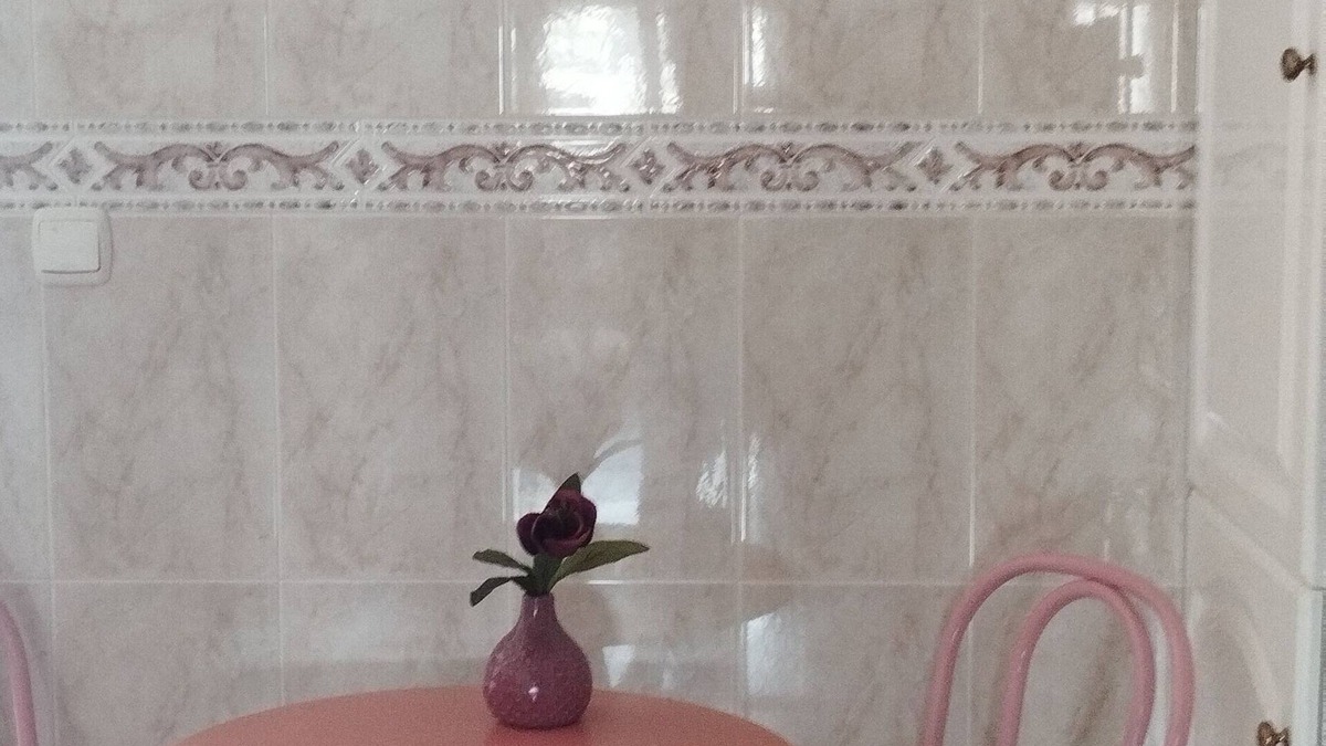 Calanda Apartment | NURIA'S HOME