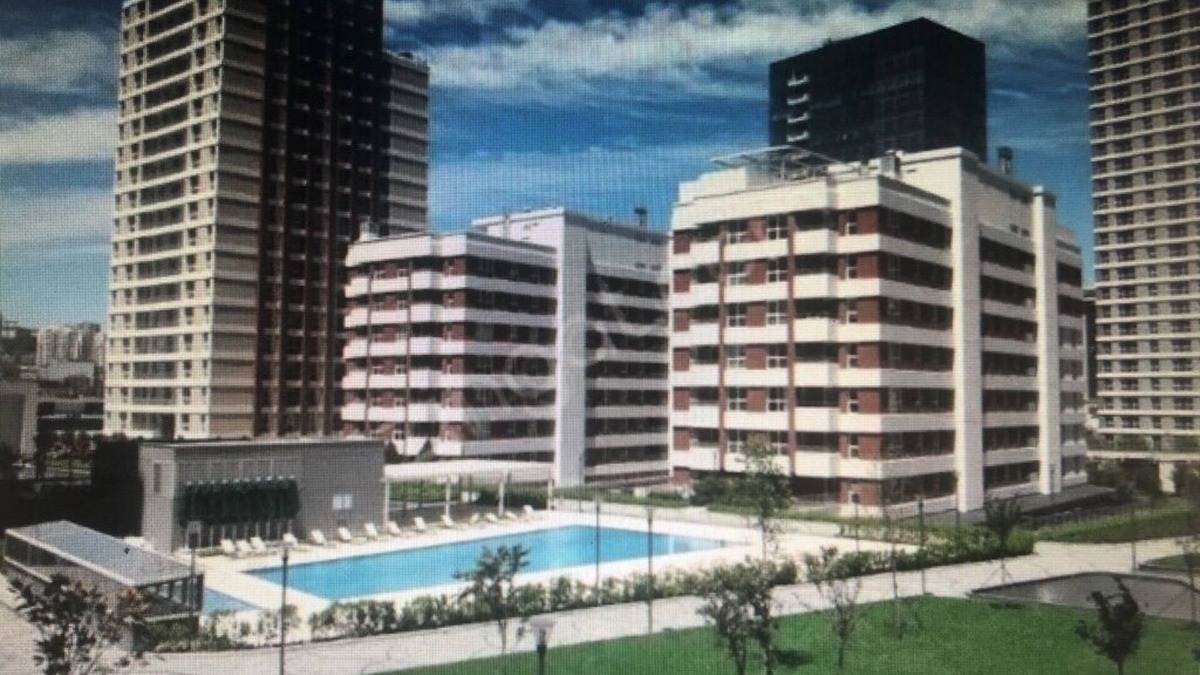 Bagcilar House | Nurol Park Residence
