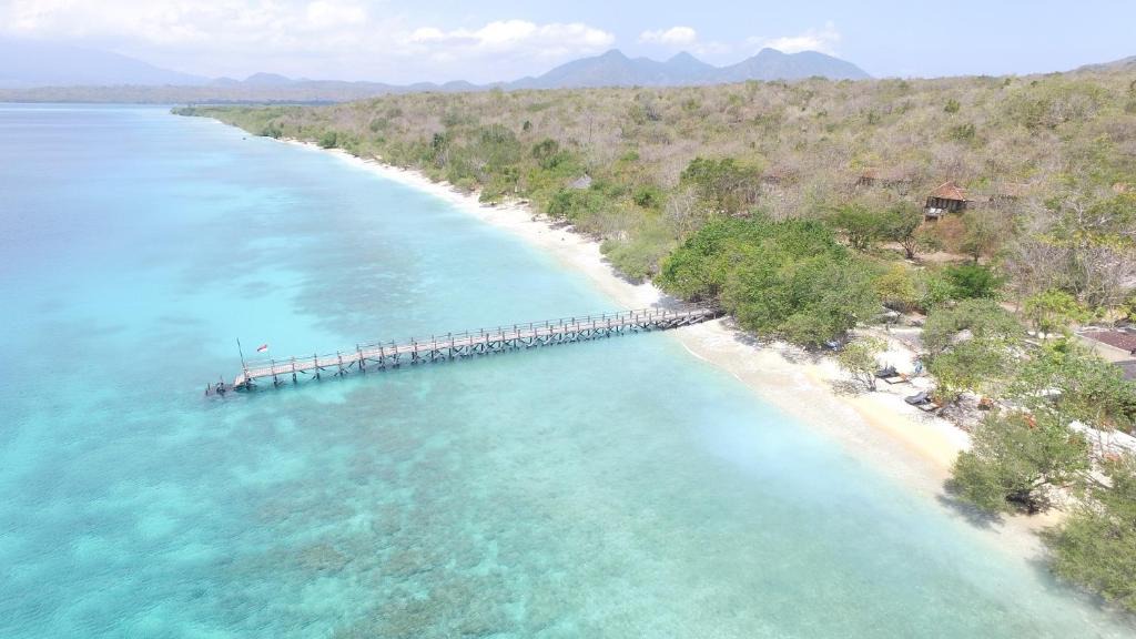 Sumberklampok Resort | NusaBay Menjangan