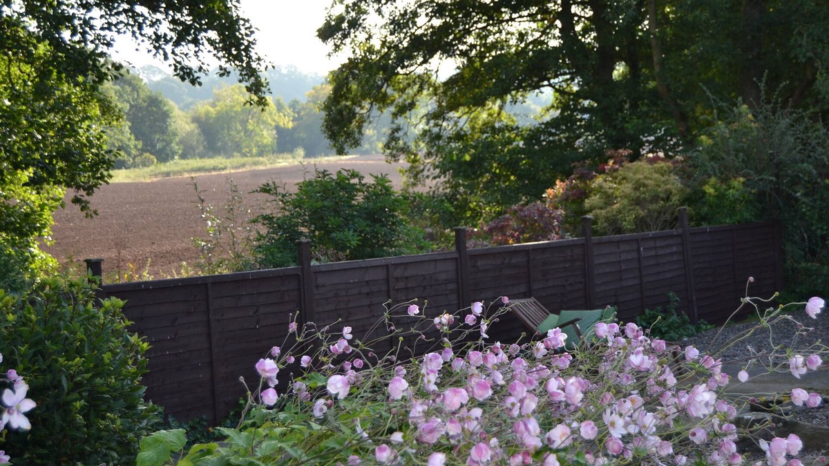 Kington House | Nuthatch Self catering Barn