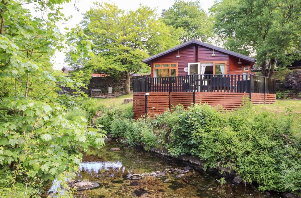 Troutbeck House | Nutkins Lodge