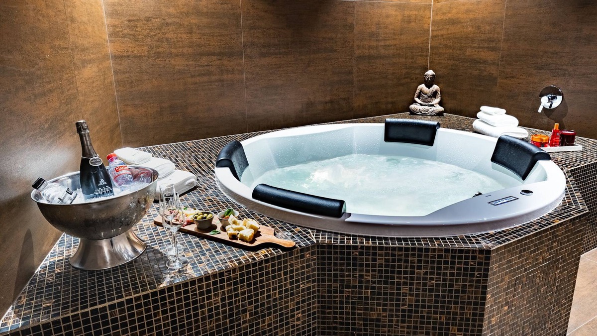 Olomouc Hotel | Nutrend World
