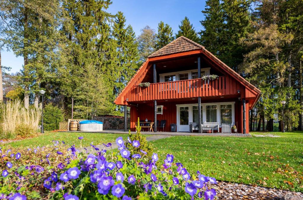 Kardla House | Nuutri Villa