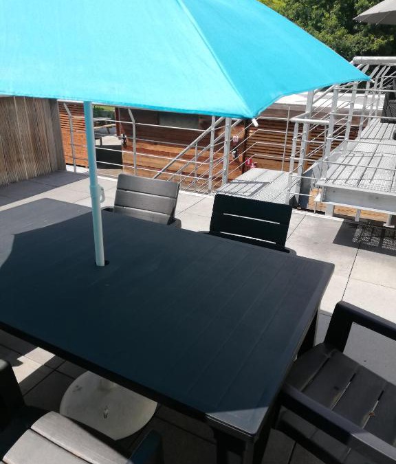Godveerdegem Villa | NUVOLA Summer Spring