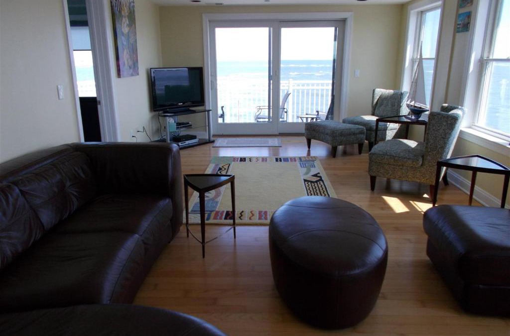 North Wildwood Apartment | NW101 West Spruce Avenue, Unit 404