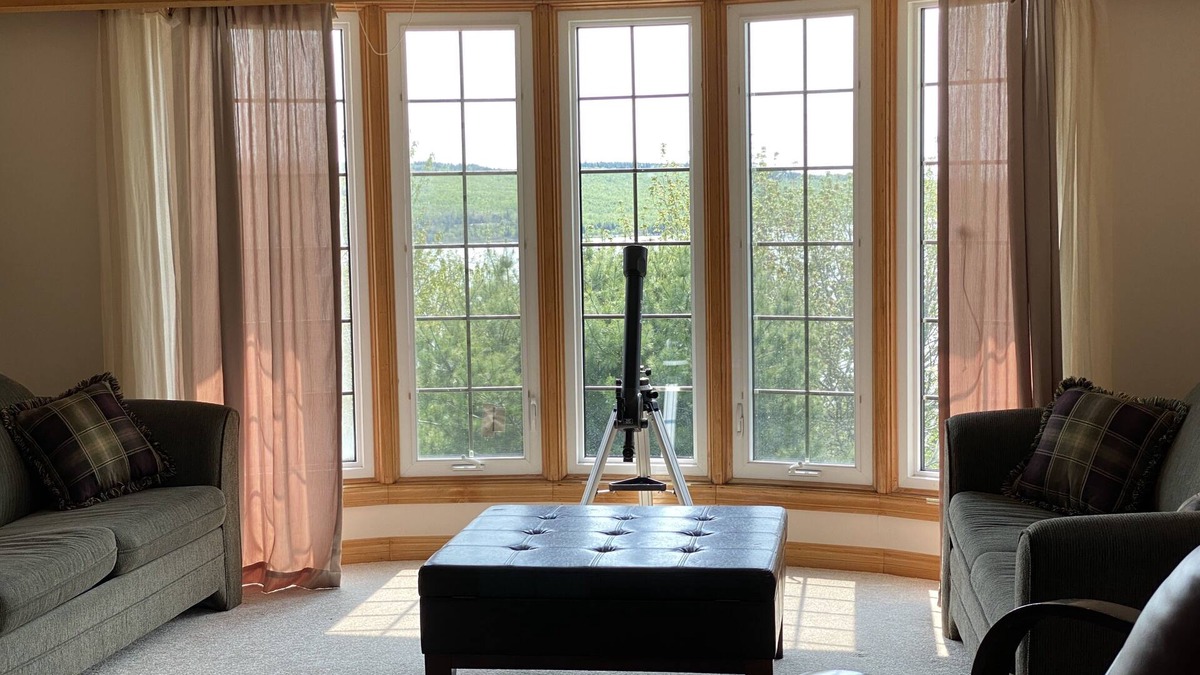 Mineville House | nwaterfront 3 bedroom house in central location