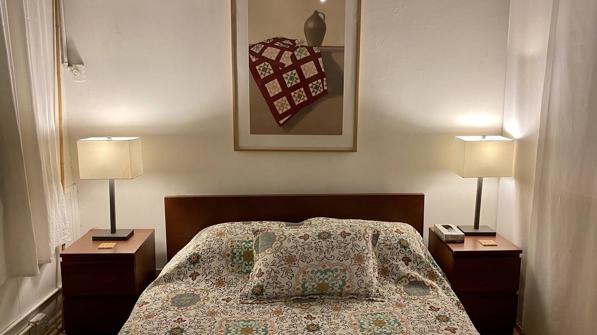 Tribeca Apartment | NY Downtown Manhattan Tribeca Loft in a Foot & Family Friendly Area, near subway