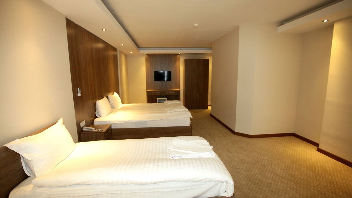 Buyukcekmece House | Ny Global Accommodation