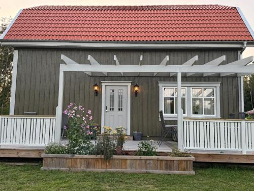 Ljung Apartment | Ny lägenhet i Vesene