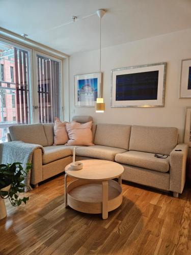 Trondheim City Centre Apartment | Ny og moderne leilighet, midt i byen1