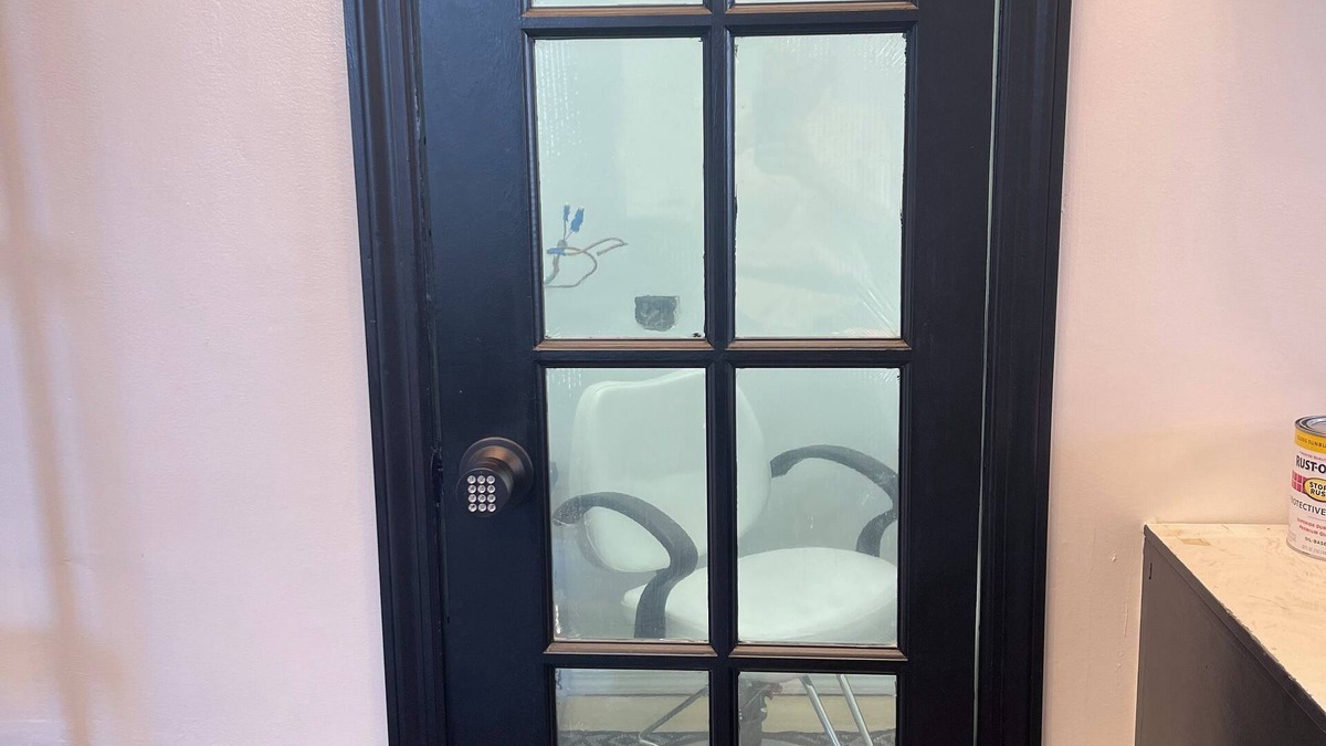Schuylerville Apartment | NY Private Rm w Daybed, Coworking Lobby Business Traveler Easy Parking, Balcony