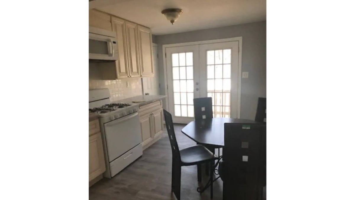 Central Nyack Apartment | Nyack Get Away