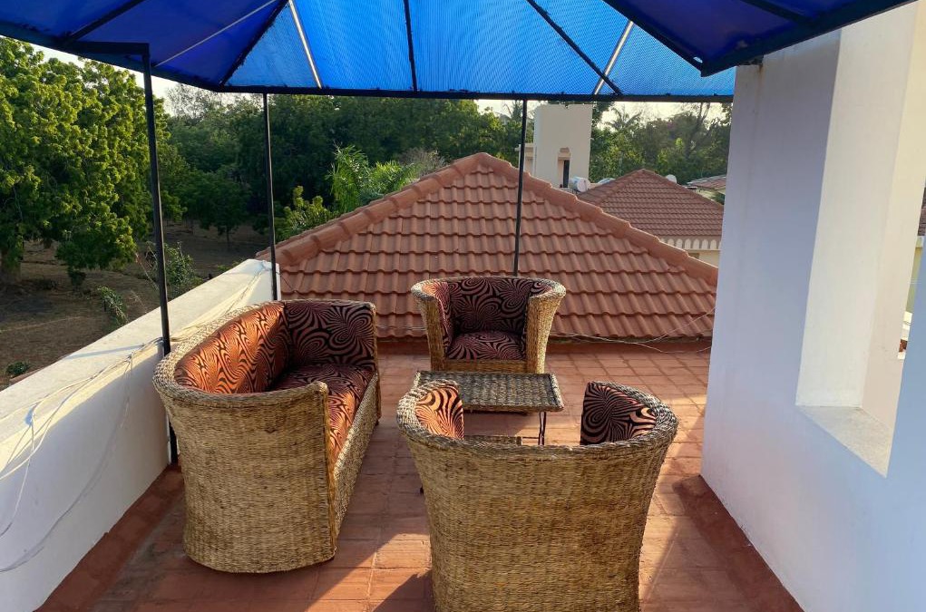 Nyali House | Nyali Villa
