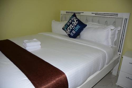 Kisii Apartment | Nyams