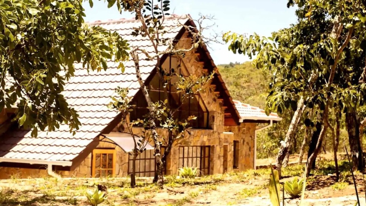 Nyanga Apartment | Nyanga Home set in a Secure Private Village - 2033