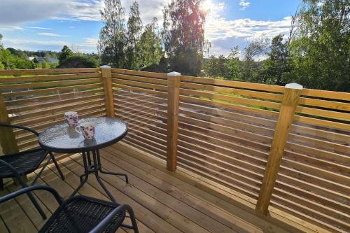 Vimmerby Apartment | Nybyggd lägenhet i Vimmerby