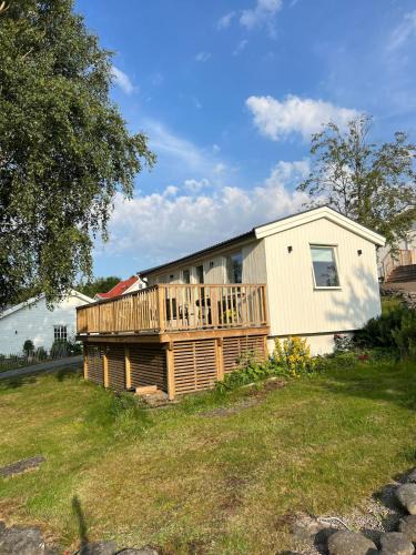 Gottskar House | Nybyggd stuga i Onsala - nära till havet