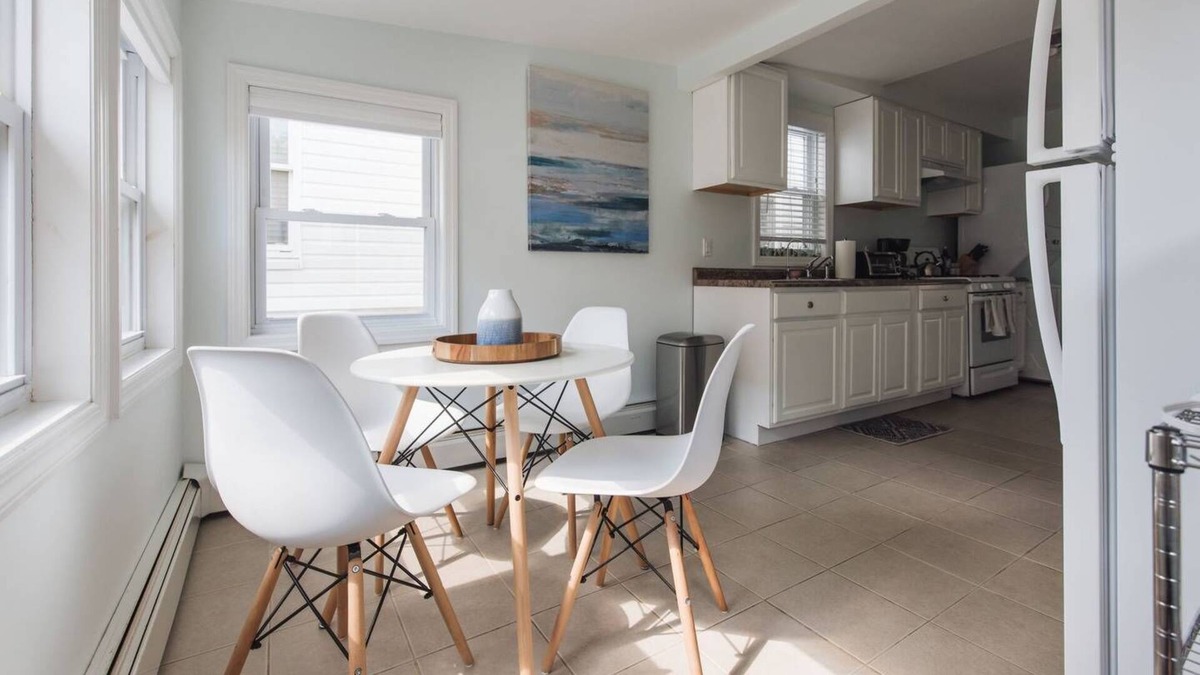 Queens House | NYC Beach House in Rockaway