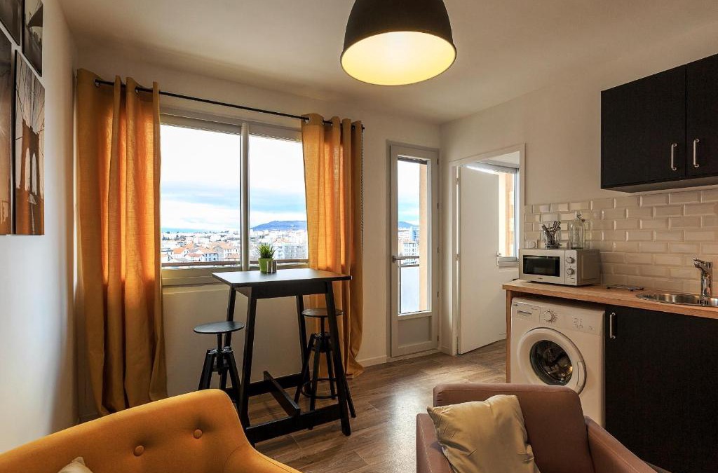 La Gare Apartment | NYC gare