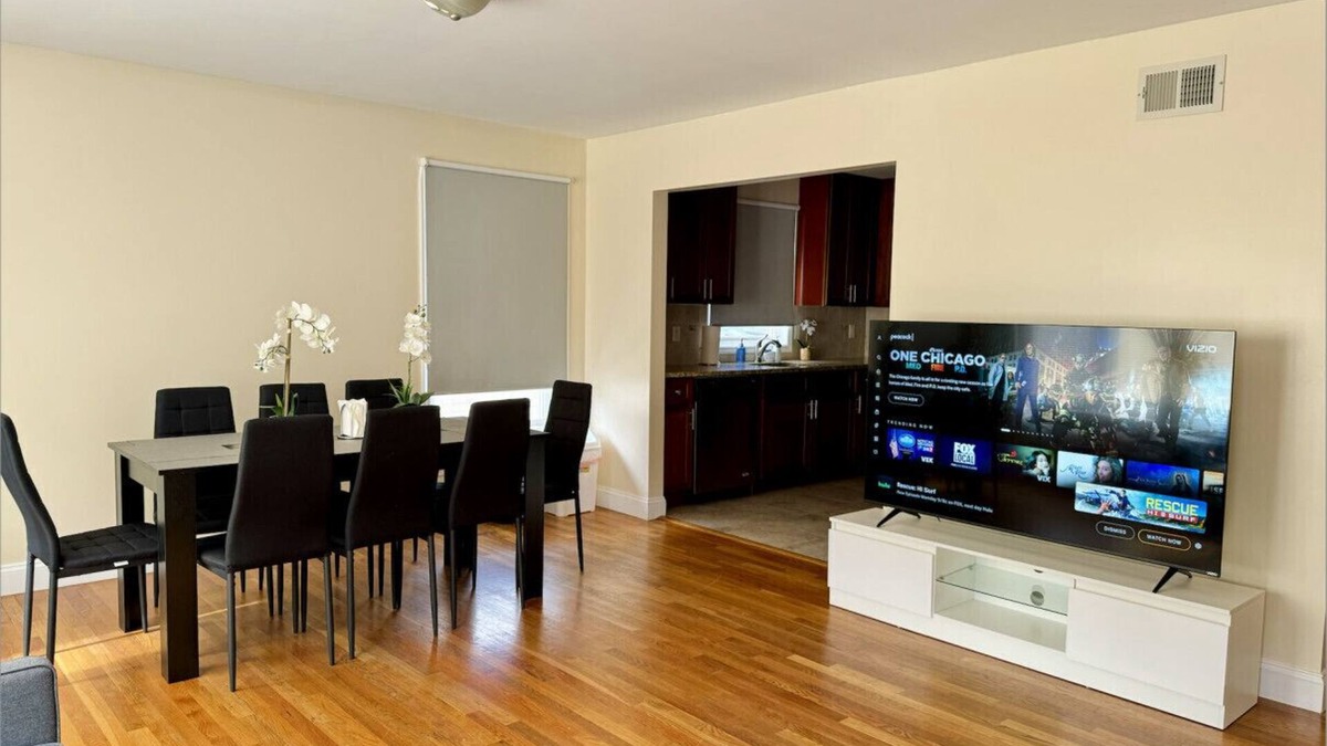 Passaic House | NYC Getaway! Spacious & Comfortable