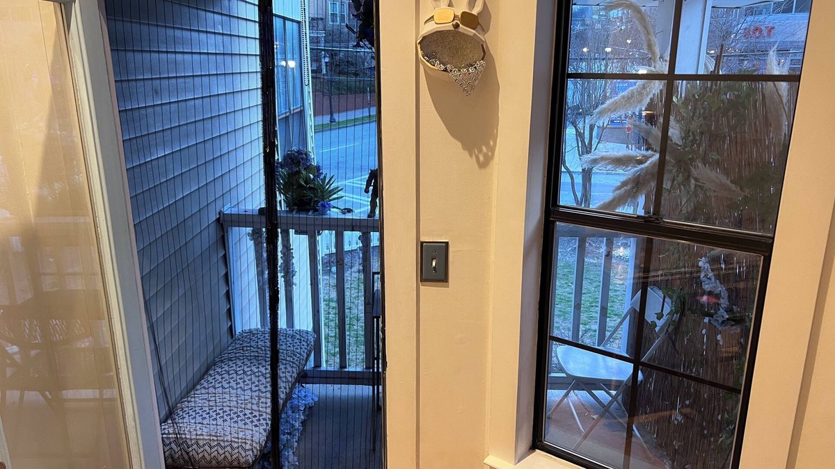 Midtown Condo | NYC look & Feel in Atlanta Proper
