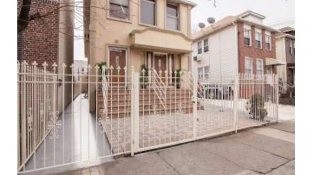 East Flatbush House | NYCHaven1: