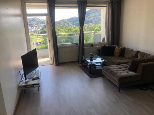Laksevag Apartment | Nydelig leilighet, Free parking near sentrum