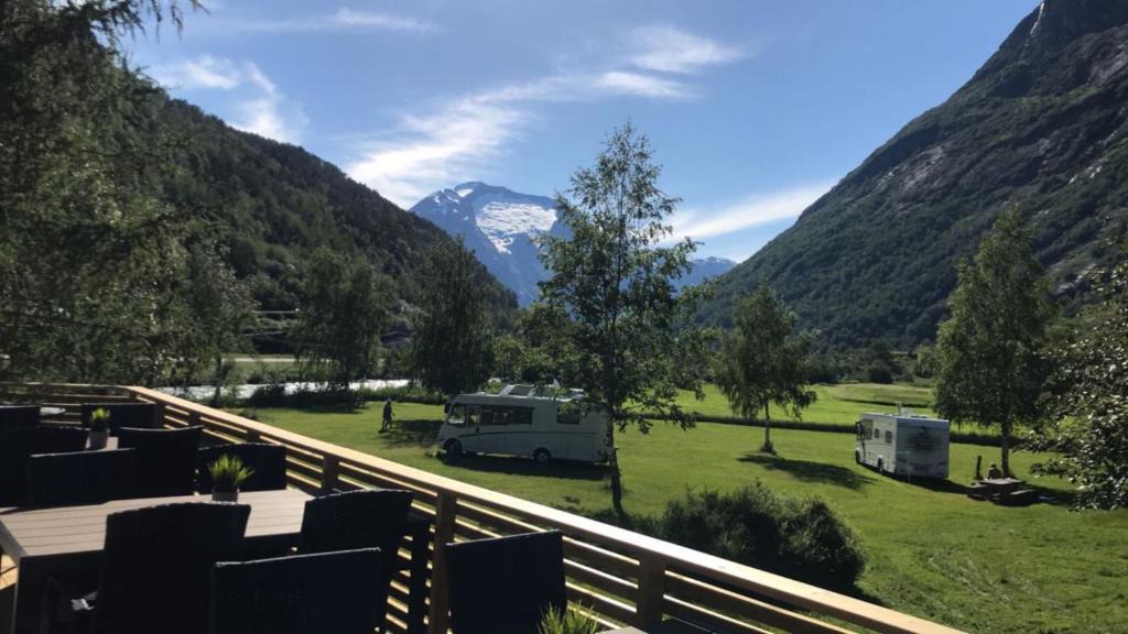 Hjelle Other | Nygård Camping