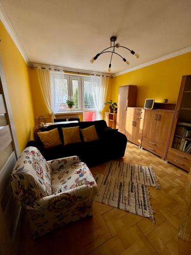 Przemysl Apartment | Nykielówka