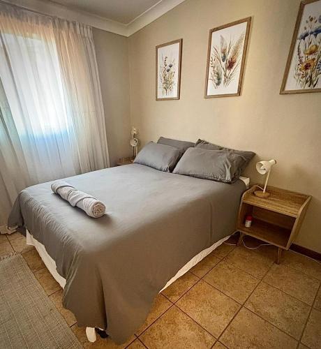 Nylstroom Apartment | Nyl Stay
