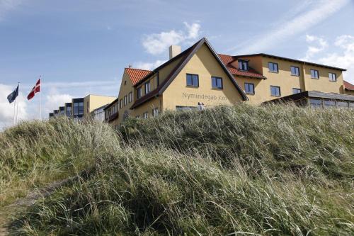 Nymindegab Hotel | Nymindegab Kro