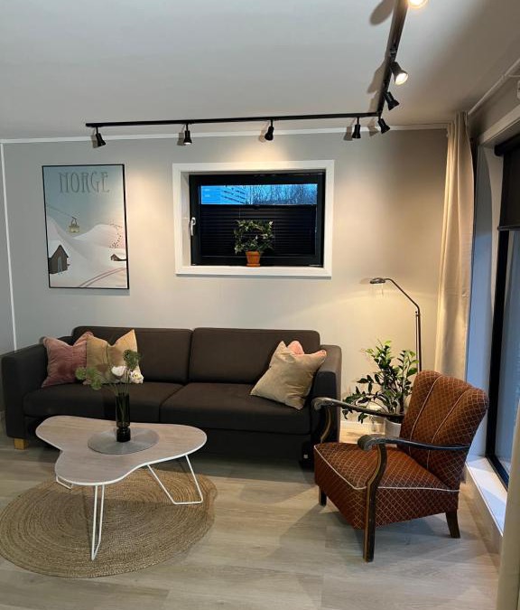 Tromso Apartment | Nymoen Apartment, Kvaløya