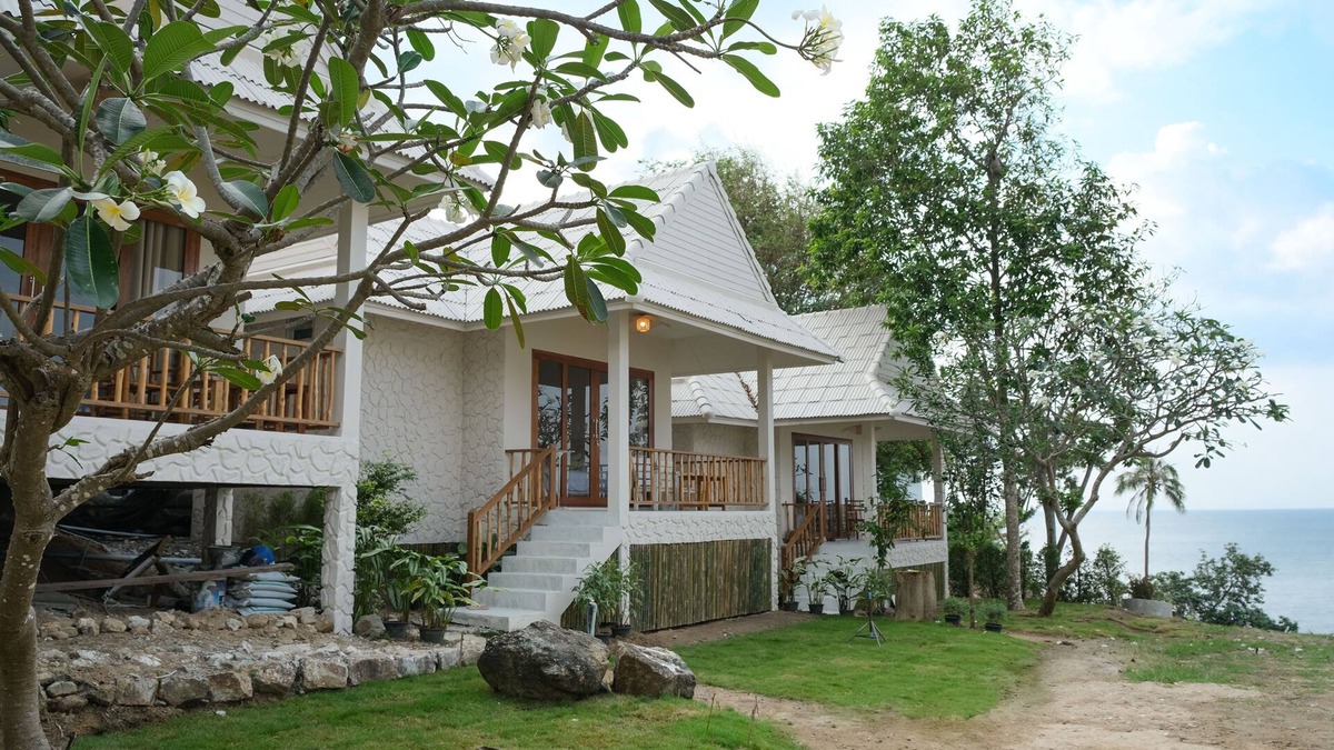Haad Yao Resort | Nymph Hideout