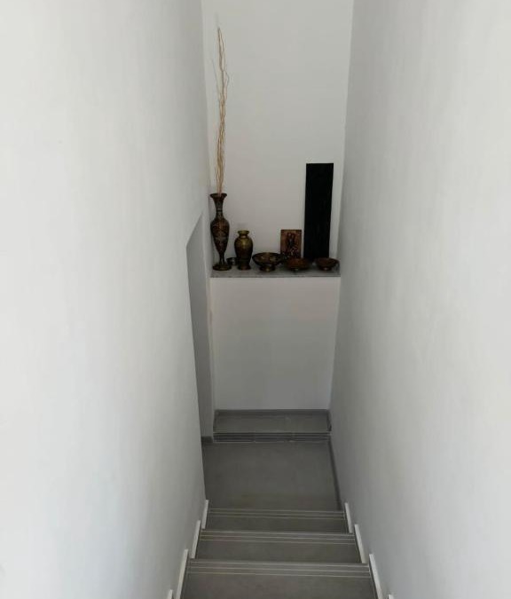 Parakar House | Nynes hom