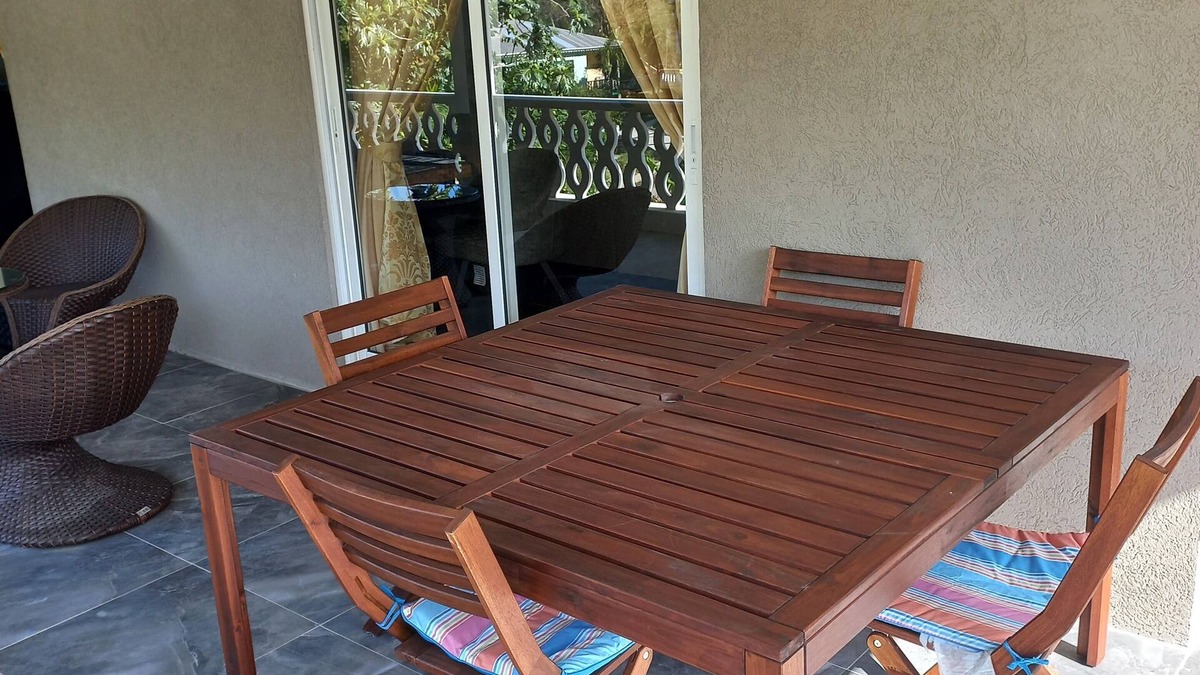 Calvigny Apartment | NYUMBANI*