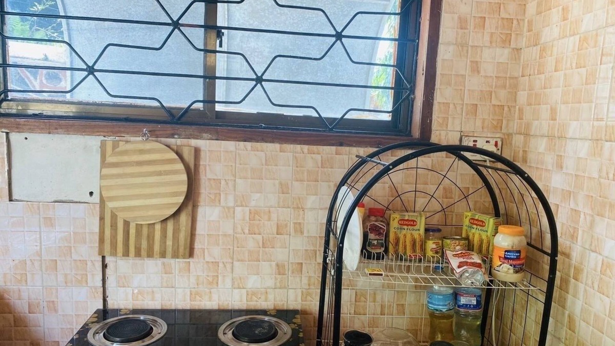 Mwanza Apartment | NYUMBANI KWETU