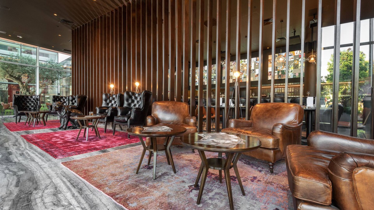 Herzliya Pituach Hotel | NYX Herzliya