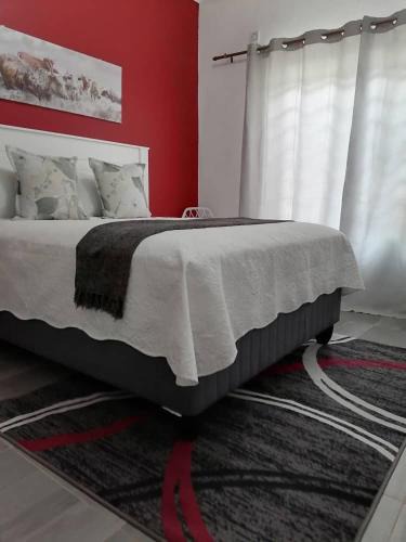 Francistown House | Nzi Homes