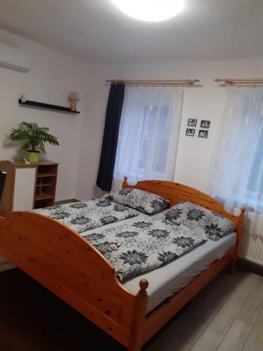 Sarospatak Apartment | Oázis Apartman