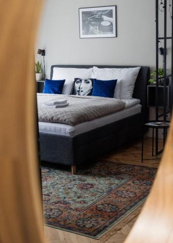Veszprem Apartment | Oázis Apartman