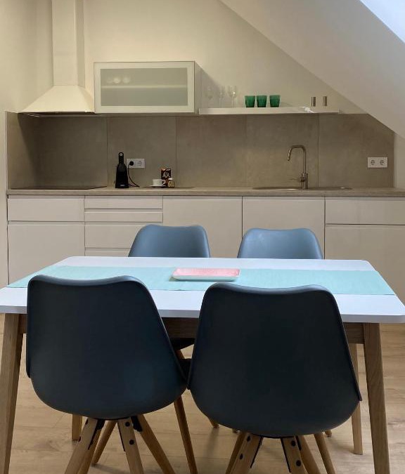 Fertoszentmiklos Apartment | Oázis apartmanház