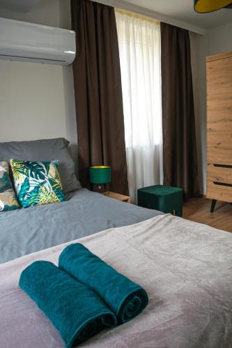 Miskolc-Tapolca Apartment | Oázis Tapolca Apartman